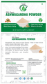 Dr.Bhargav’s Ashwagandha Powder (100gm Each) thumbnail