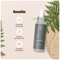 Body Tales Anti Grey Hair Serum thumbnail