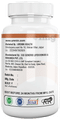 Urenin Bladder Control with Pumpkin Seeds & Soya Germ Capsule thumbnail