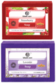 Khadi Care Combo Pack of Herbal Strawberry Soap & Lavender Soap (125gm Each) thumbnail