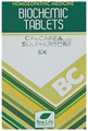 New Life Calcarea Sulphurica Biochemic Tablet 6X thumbnail