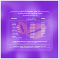 myDaily PCOS Green Tea - Supports Hormonal Balance, Metabolism| Clear Skin & Regular Periods | Flavour Lemon thumbnail