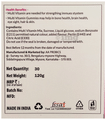 Me Wise Multivitamin Gummies Strawberry thumbnail