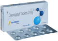 Endosis Tablet thumbnail