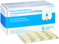 Ketosteril Tablet thumbnail