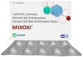 Mixoxi Tablet thumbnail