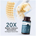 Miduty Calcium AKG Capsule thumbnail