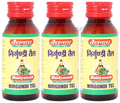 Baidyanath (Jhansi) Nirgundi Tel (50ml Each) thumbnail