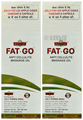 Jolly Fat-Go Oil (110ml Each) thumbnail