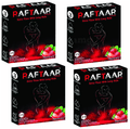 Raftaar Condom (3 Each) Strawberry thumbnail