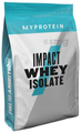 Myprotein Impact Whey Isolate Powder Chocolate Smooth thumbnail
