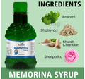 Kudos Memorina Syrup thumbnail