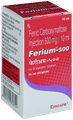 Ferium Injection thumbnail
