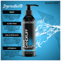 Mancode Anti Dandruff Shampoo for Men thumbnail