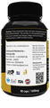 Veda Tribe Tribulus Hardcore 1600mg Capsule thumbnail
