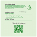 Tea Culture of the World Power-Packed Detox Tea Bag (2gm Each) thumbnail