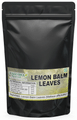 Unicosa Ayurveda Lemon Balm Leaves thumbnail