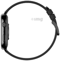 Noise NSW-421 ColorFit Pulse 4 Max Smartwatch Jet Black thumbnail