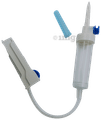 Alpha Vented Infusion Set thumbnail
