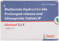 Glorimet G 2 Tablet PR thumbnail