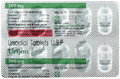 Urijon 300mg Tablet thumbnail