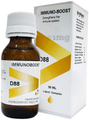 Doliosis D88 Immunoboost Liquid Complex thumbnail