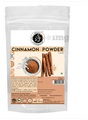 Organic Ayurvedistan Cassia Cinnamon Powder thumbnail
