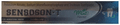 Sensoson-T Toothpaste Mint thumbnail