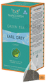 TeaNourish Green Tea Bag Earl Grey thumbnail