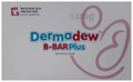 Dermadew B-Bar Plus Bathing Bar pH 5.5 thumbnail