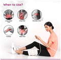 Flamingo Orthopaedic Heating Belt Regular thumbnail