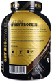 IN2 Whey Protein Cookie and Cream thumbnail
