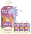 Roro Saur Nourishment-Rich Puree 6+ Months (100gm Each) Wheat-Y Ragi thumbnail