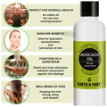 Earth N Pure Avocado Oil thumbnail