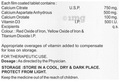 Caldimint C3 Tablet thumbnail