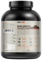 MuscleBlaze MB Fuel One Whey Protein Immunity+ Chocolate thumbnail