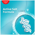 Colgate Active Salt Toothpaste, Germ Fighting Toothpaste for Healthy Gum & Teeth thumbnail