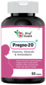 Hiral Health Pregna 20 Tablet thumbnail