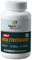 Nutra On Sport Daily Multivitamin Tablet thumbnail
