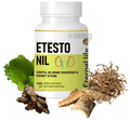 Eternal Life Ayurveda Etesto Nil Powder (100gm Each) thumbnail