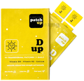 Patch Up D Up Transdermal Patch thumbnail
