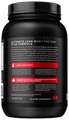 Muscletech Nitrotech Ripped Chocolate Fudge Brownie thumbnail