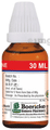 Dr. Majumder Homeo World Xanthozylum Fraxineum Dilution (30ml Each) 30 thumbnail