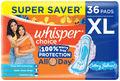 Whisper Choice Protection Pads XL thumbnail