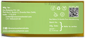 Conscious Chemist Flashfix Resurfacing and Exfoliating Face Mask (50gm Each) thumbnail
