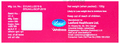 Eloway Aloevera Glycerin Beauty Soap thumbnail