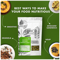 Sorich Organics Roasted Pumpkin Seeds thumbnail