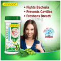 LooLoo Neem Herbal Tooth Powder (50gm Each) thumbnail