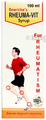 BRL Rheuma-Vit Syrup thumbnail