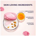 Lux Even Toned Glow Soap infused with Vitamin C & E for Superior Glow (150 gm Each) Rose thumbnail
